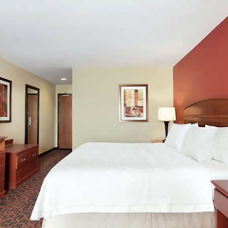 Hampton Inn Houston Stafford Esterno foto