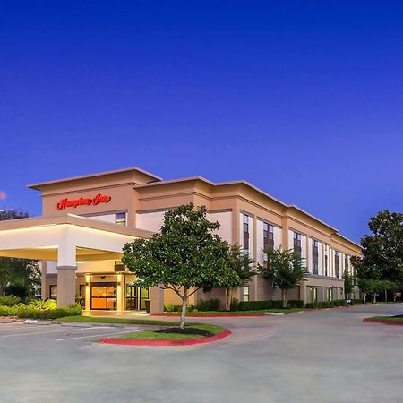 Hampton Inn Houston Stafford Esterno foto