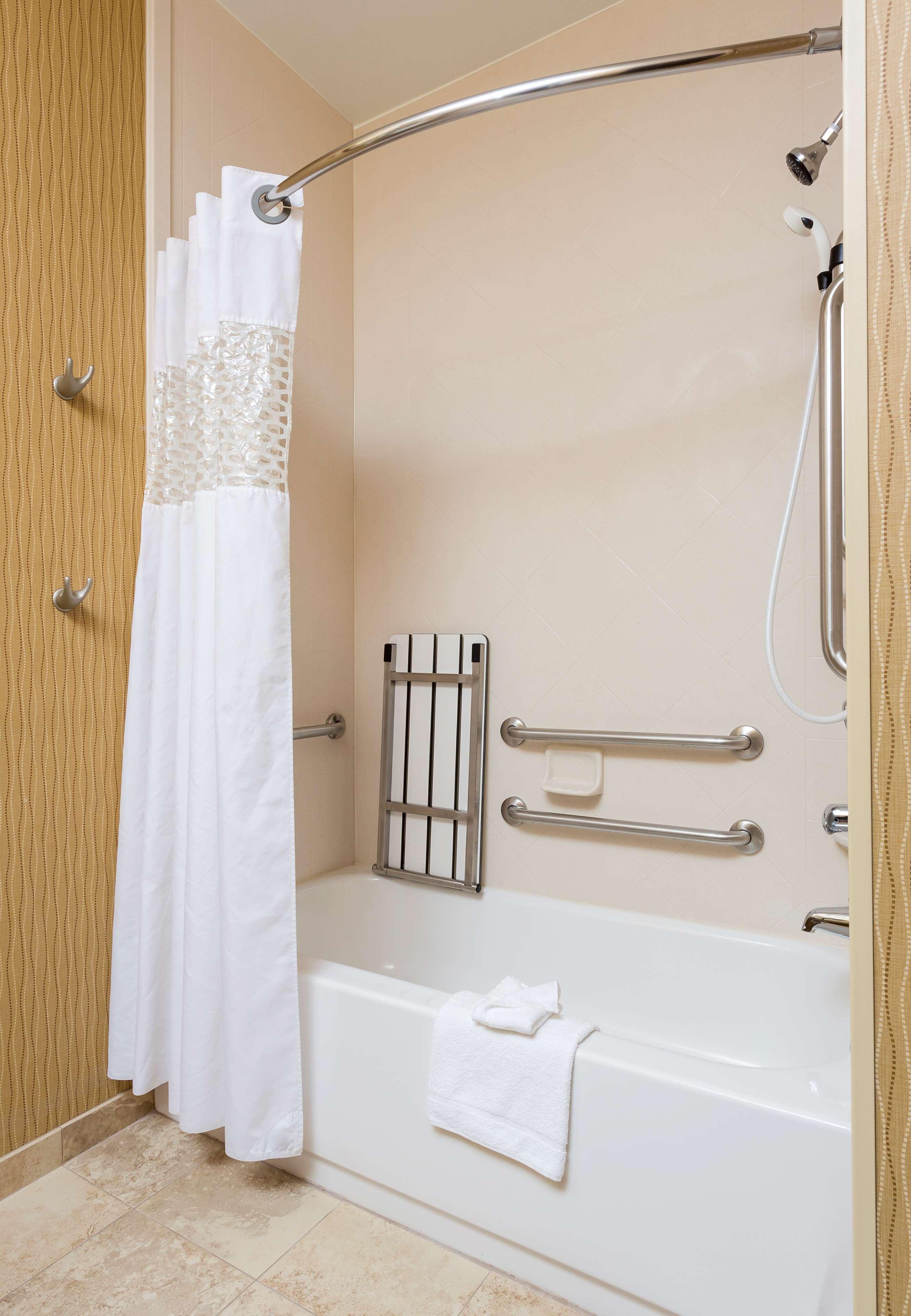 Hampton Inn Houston Stafford Esterno foto