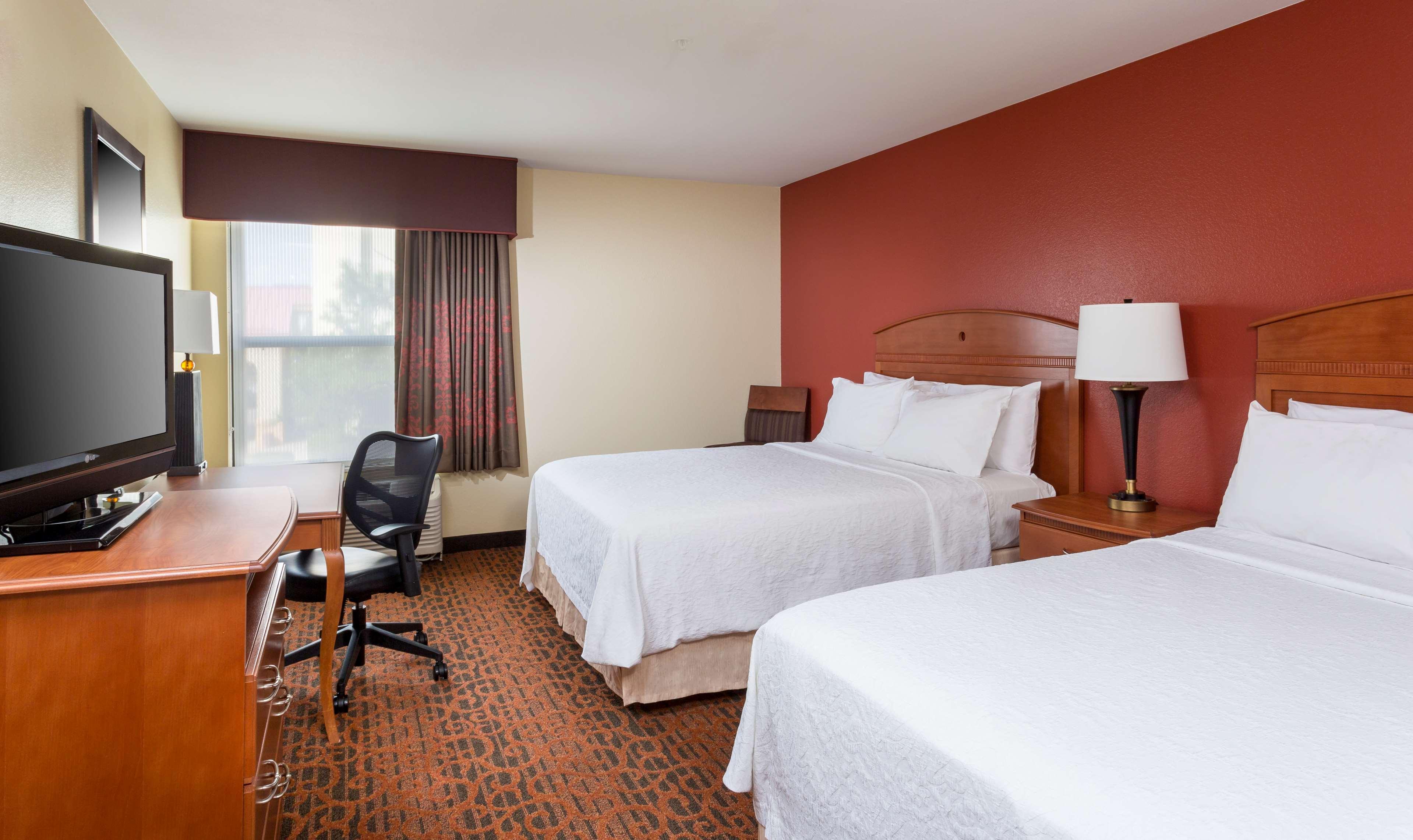 Hampton Inn Houston Stafford Esterno foto