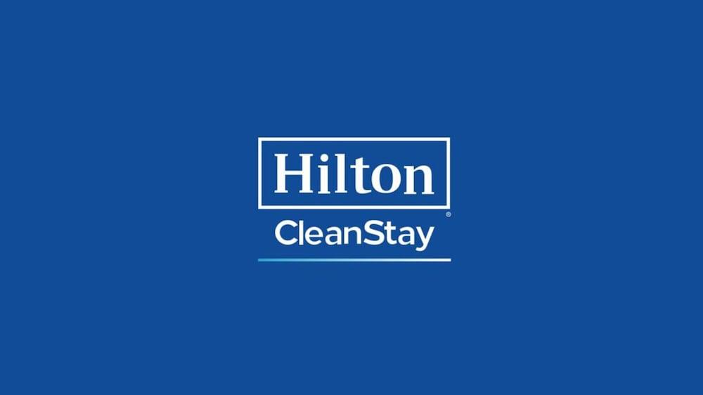 Hampton Inn Houston Stafford Esterno foto