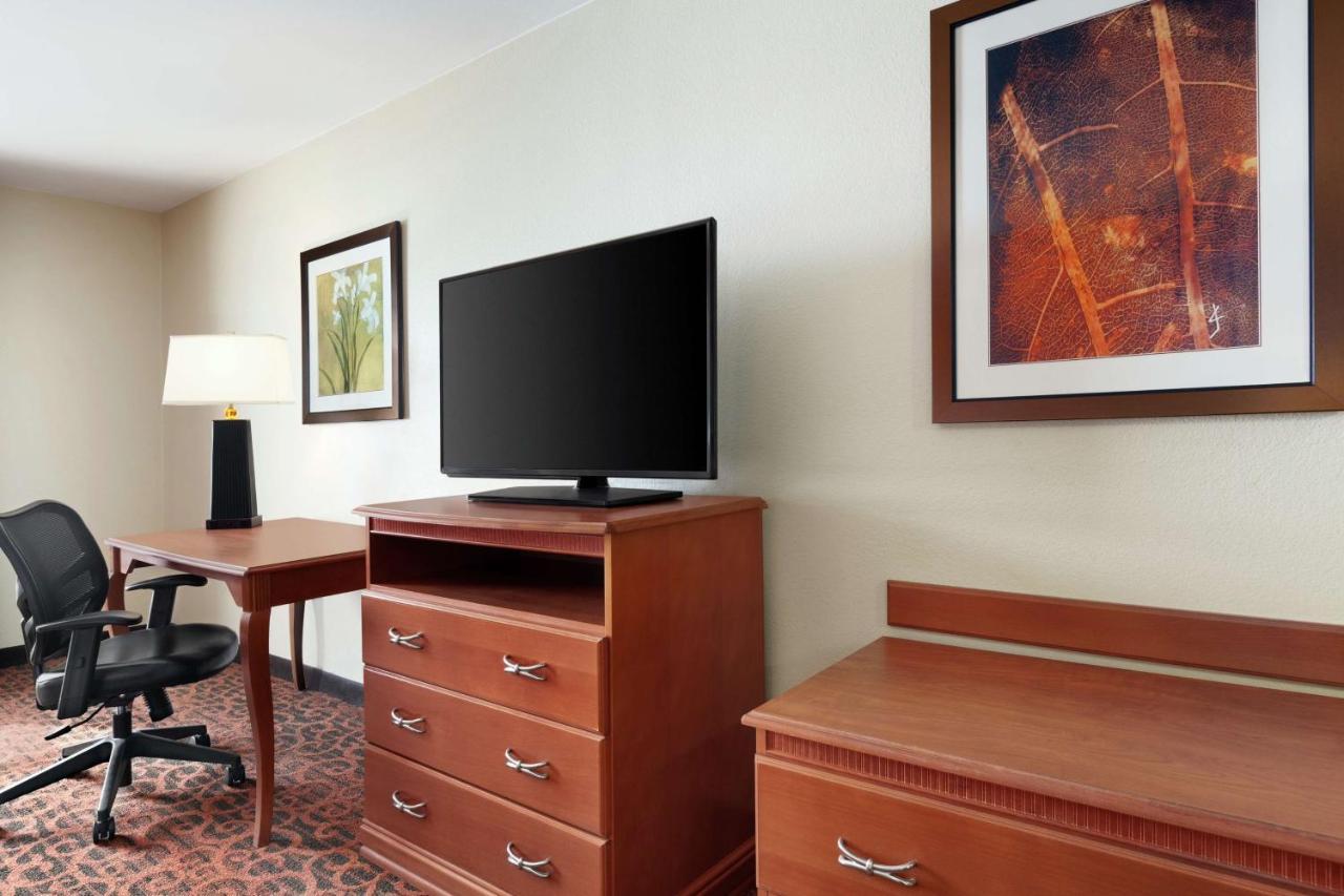 Hampton Inn Houston Stafford Esterno foto