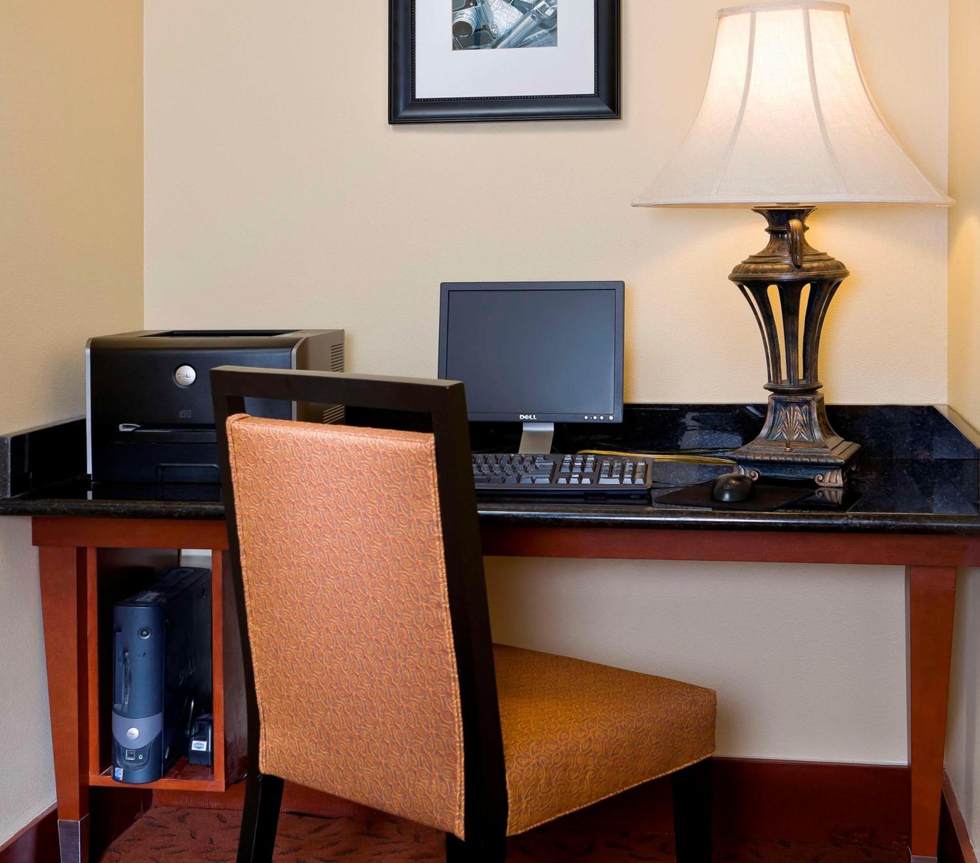 Hampton Inn Houston Stafford Esterno foto