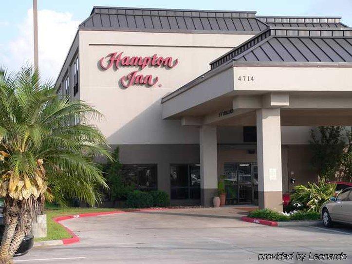 Hampton Inn Houston Stafford Esterno foto