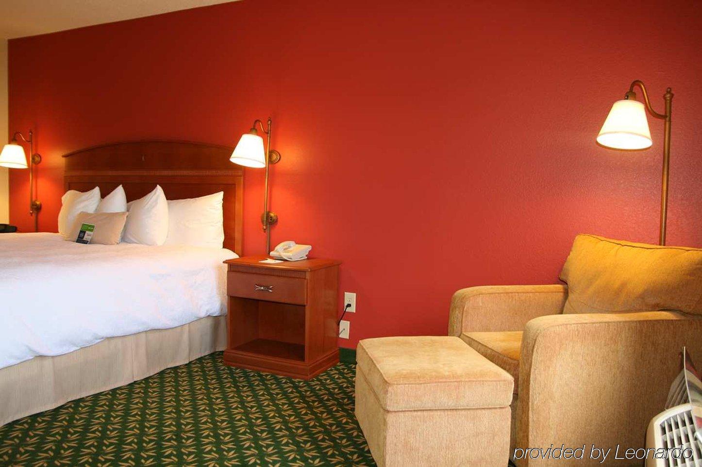 Hampton Inn Houston Stafford Esterno foto