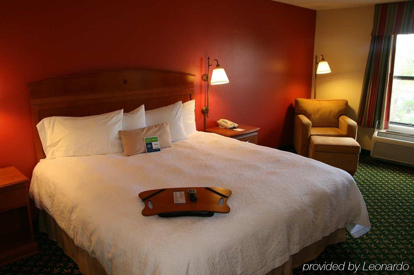 Hampton Inn Houston Stafford Esterno foto