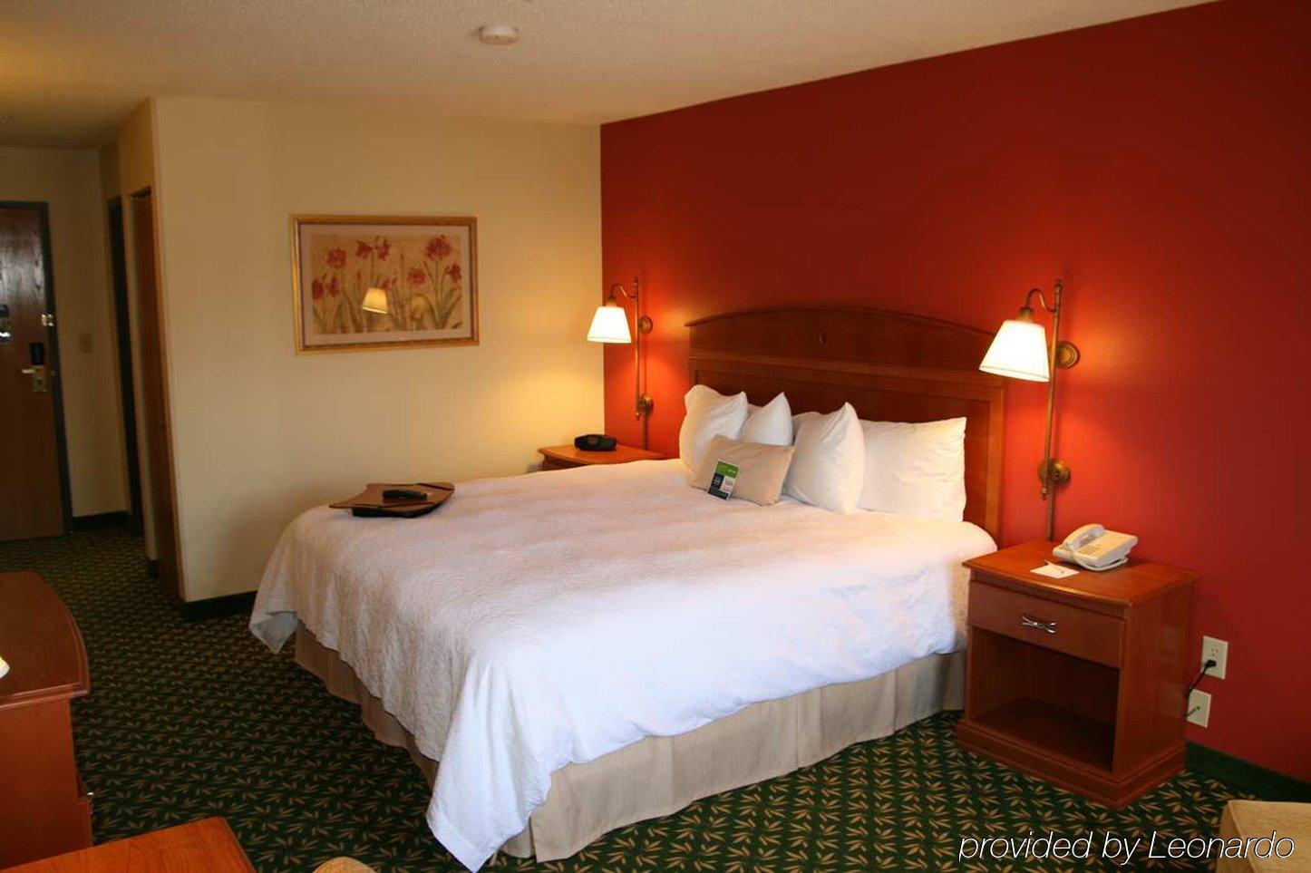 Hampton Inn Houston Stafford Esterno foto
