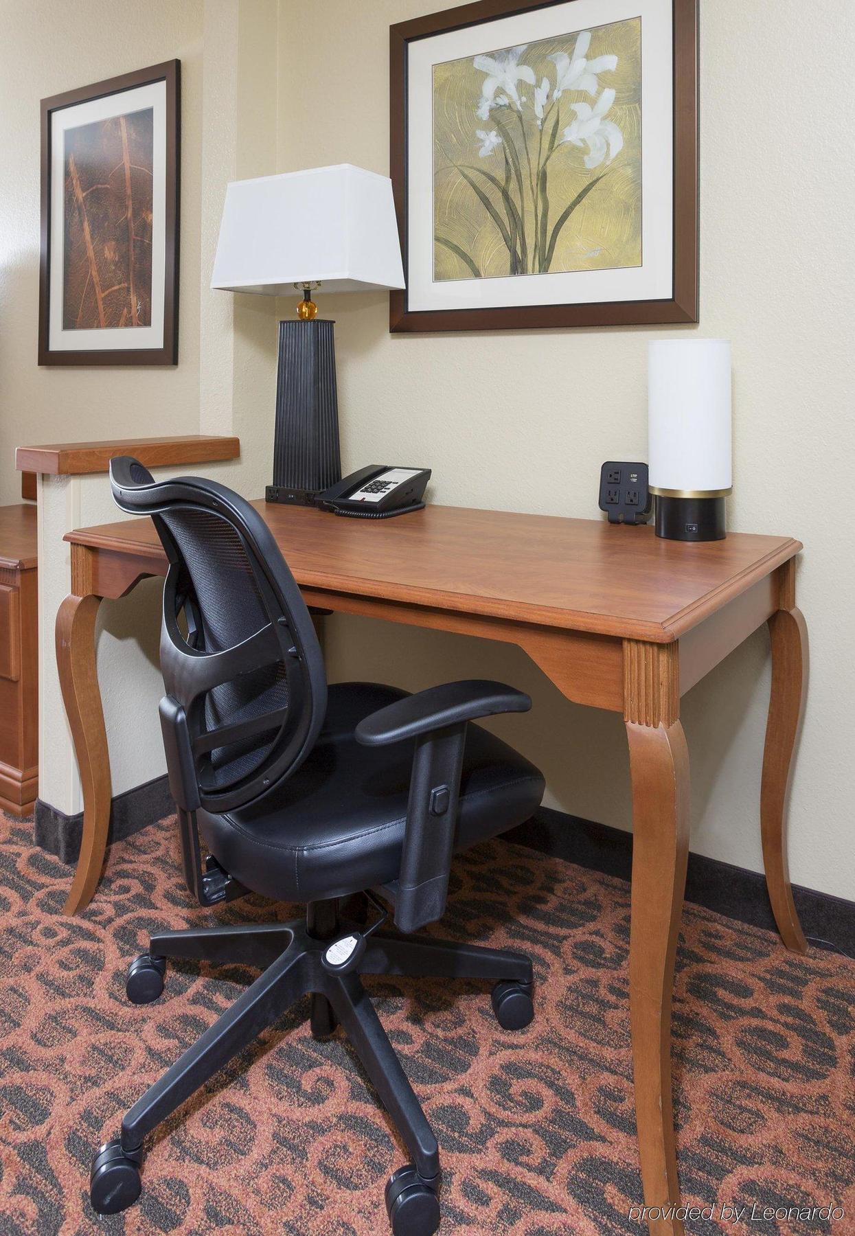 Hampton Inn Houston Stafford Esterno foto