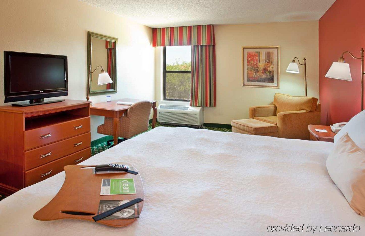 Hampton Inn Houston Stafford Esterno foto