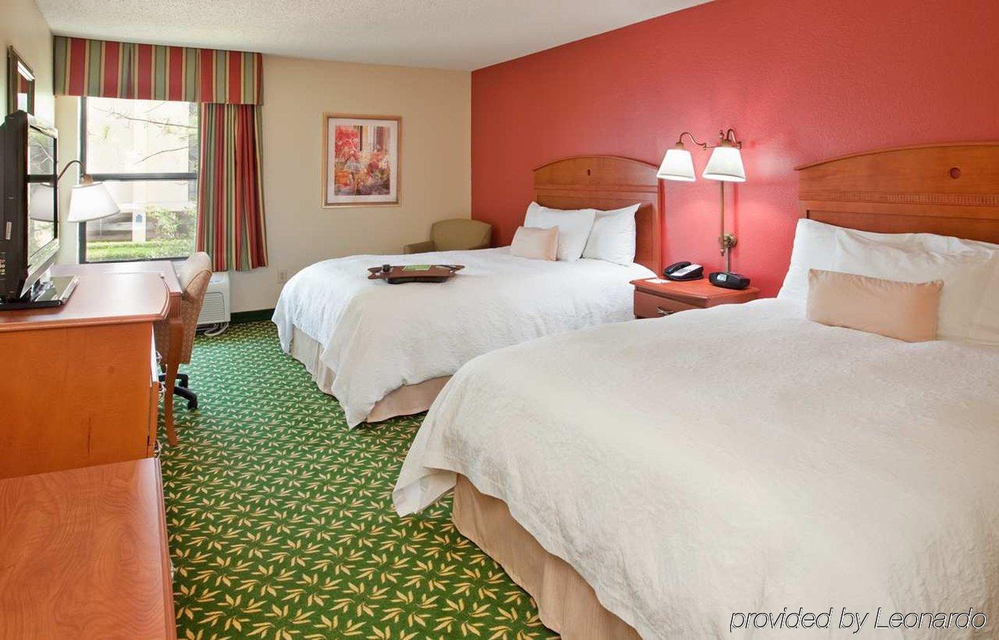 Hampton Inn Houston Stafford Esterno foto