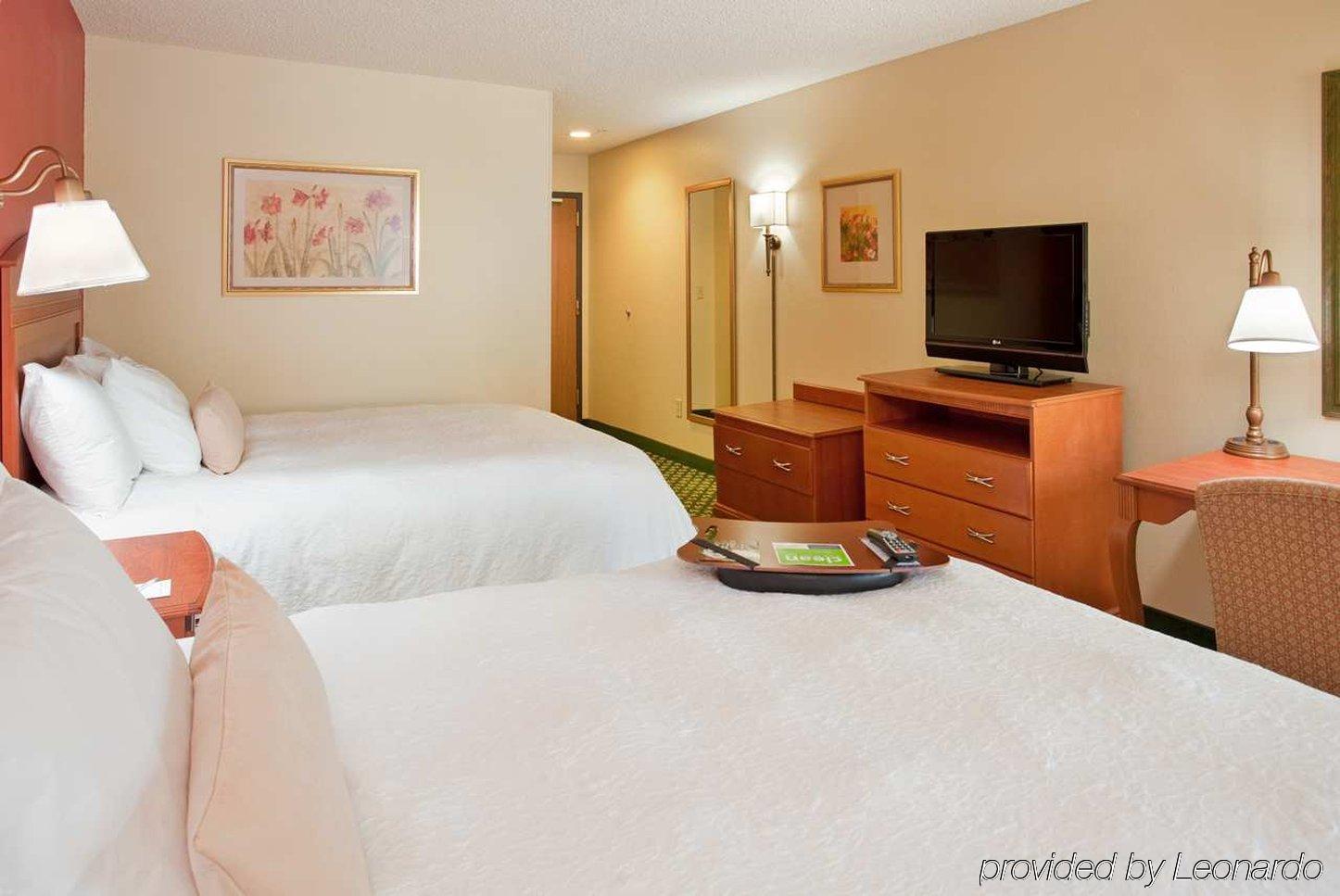 Hampton Inn Houston Stafford Esterno foto