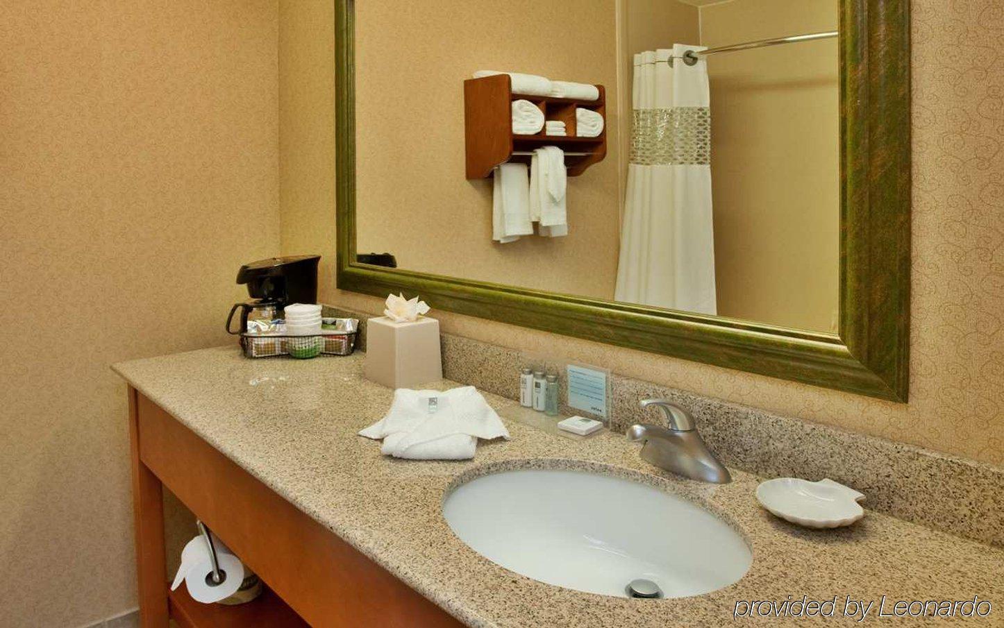 Hampton Inn Houston Stafford Esterno foto